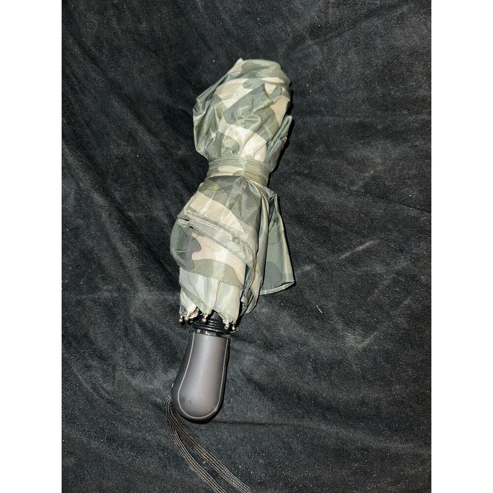 Camouflage Umbrella